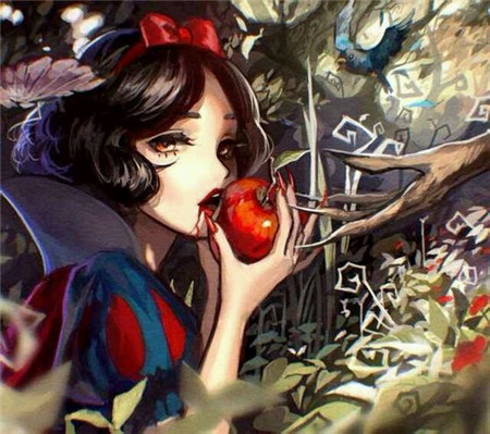 白天使or黑恶魔,测一测你心里的阴暗面!